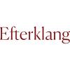 Efterklang Tickets