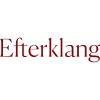 Efterklang Tickets