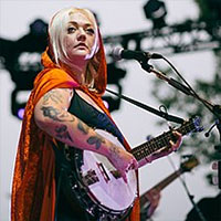 Elle King