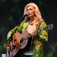 Emmylou Harris