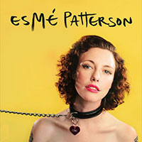 Esme Patterson