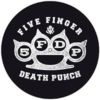 Five Finger Death Punch