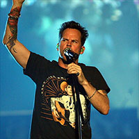 Gary Allan