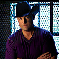 Gord Bamford