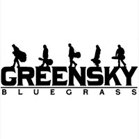 Greensky Bluegrass