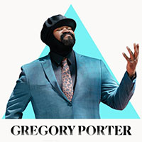 Gregory Porter