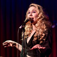 Haley Reinhart