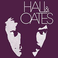 Hall & Oates