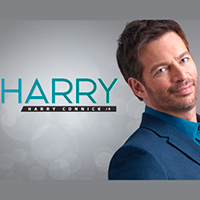 Harry Connick Jr.