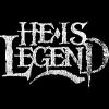 He Is Legend Tickets