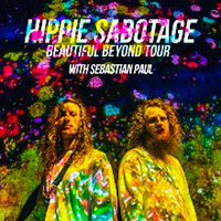 Hippie Sabotage