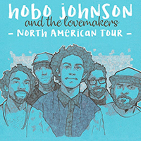 Hobo Johnson