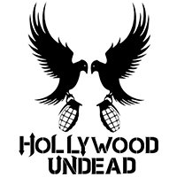 Hollywood Undead