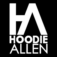 Hoodie Allen