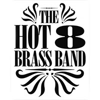 Hot 8 Brass Band