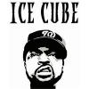 Ice Cube Tickets