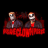 Insane Clown Posse