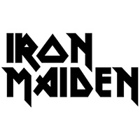 Iron Maiden