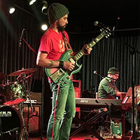 Jackie Greene