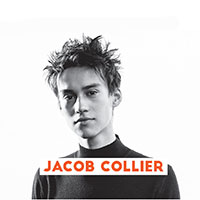 Jacob Collier