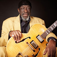 James Blood Ulmer