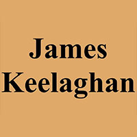 James Keelaghan