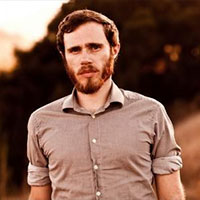 James Vincent McMorrow