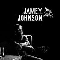 Jamey Johnson