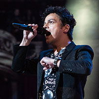 Jamie Cullum