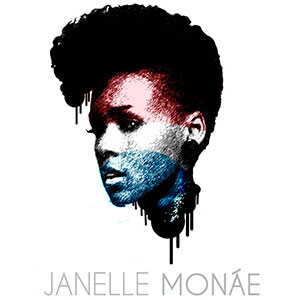 Janelle Monáe