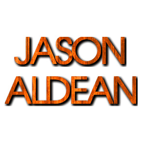 Jason Aldean