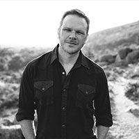 Jason Eady