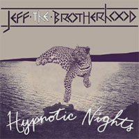 Jeff The Brotherhood