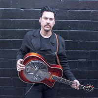 Jesse Dayton