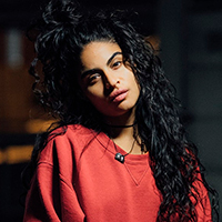 Jessie Reyez