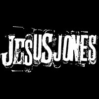 Jesus Jones