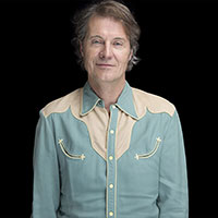 Jim Cuddy