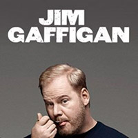 Jim Gaffigan