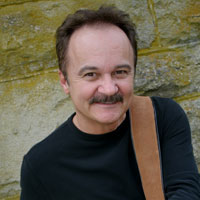 Jimmy Fortune