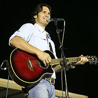 Joe Nichols