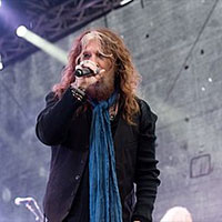 John Corabi