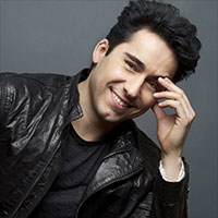 John Lloyd Young