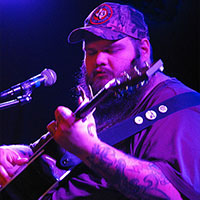 John Moreland