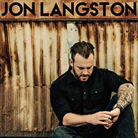 Jon Langston