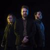 Jon Stickley Trio Tickets