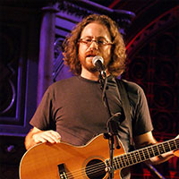 Jonathan Coulton