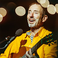 Jonathan Richman