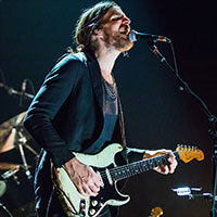 Jonathan Wilson