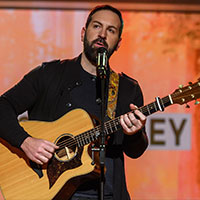 Josh Kelley