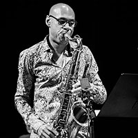 Joshua Redman